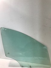 Peugeot 407 Glass Window Front Right Door 43R-000262 Genuine 2004 Year