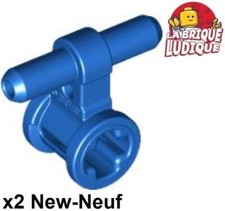 Lego 2x Pneumatic Hose