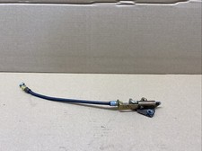 Suzuki Tr 50 Sw Tr50s Street Magic 1997 2000 Seat Lock Latch Release Mechanism
