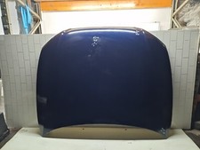 AUDI A5 Bonnet 2007-2012 Lz5a