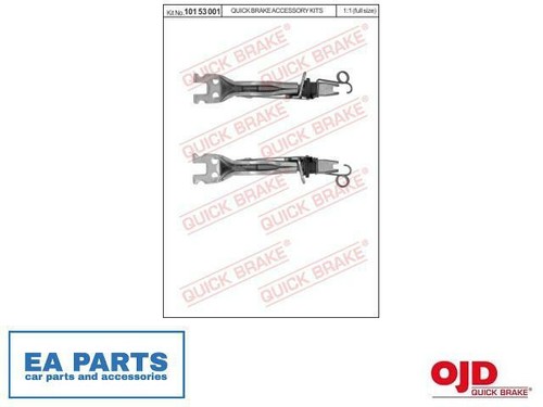 Adjuster drum brake for - adjuster,,