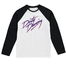 Dirty Dancing Logo Inspired