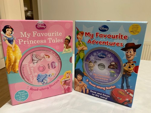 Disney favourite princess - disney, my