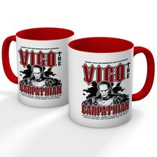 VIGO THE CARPATHIAN GHOST EVIL