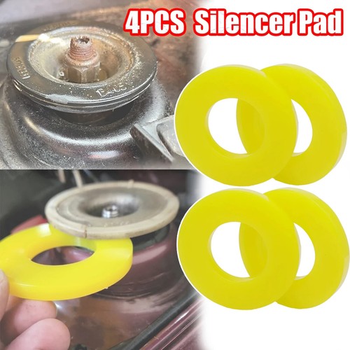 4pc car strut top mount - car,