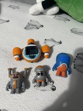 Go Jetters Grandmaster Glitch