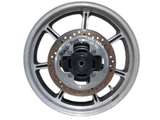 Rear Wheel Rim Original