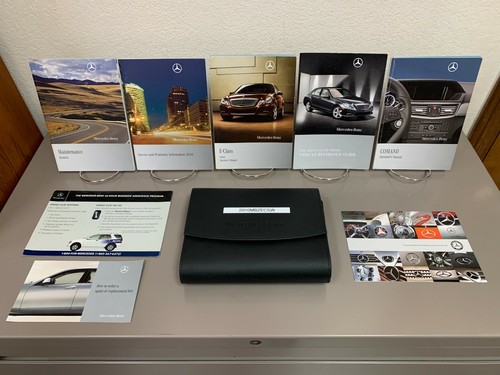 2010 mercedes benz - 2010, e-class