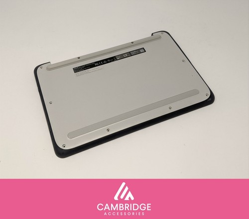 Asus chromebook c202sa bottom - chromebook,