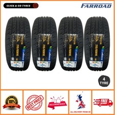 4 x 215/65R16C FARROAD FRD96