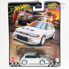 Mattel Hot Wheels Premium 2024