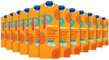 Princes Orange Juice From