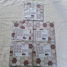 Marble 3D Tile Sticker