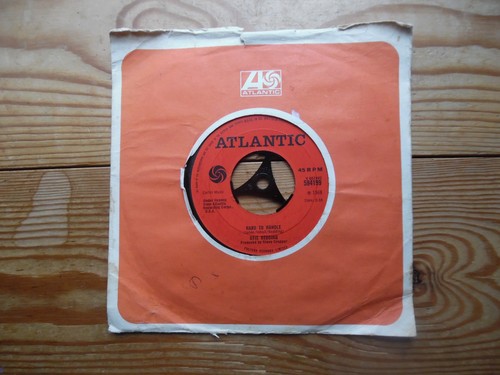 Hard handle otis redding - -,