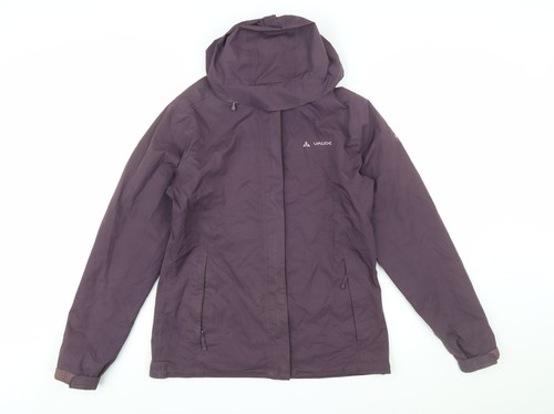 Vaude women purple - vaude, women's