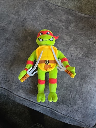 Genuine tmnt raphael - tmnt,