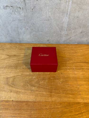 Cartier red jewelry - cartier, gift