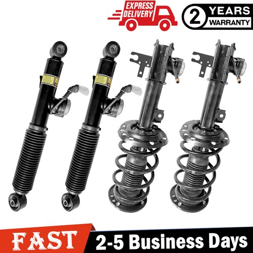 Full set shock strut - set, assys