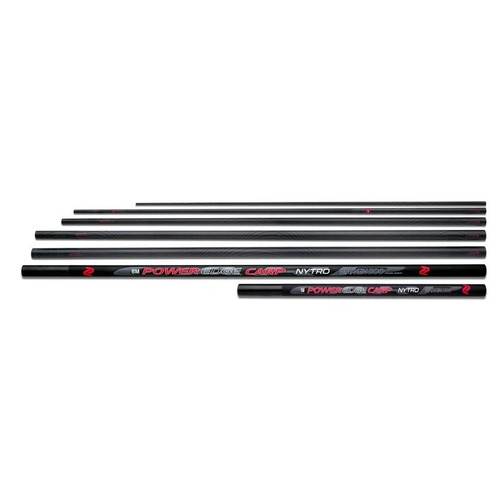 Nytro power edge carp - edge, 80