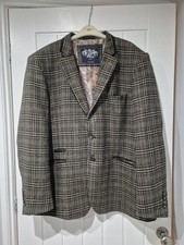 Men's Lambretta Jacket, Size