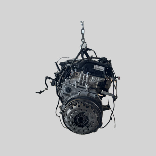 Bmw f20 n47 series - 1,