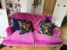 Sofa.com Snowdrop button back