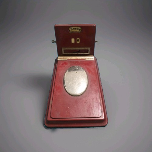 Antique german drgm - german,