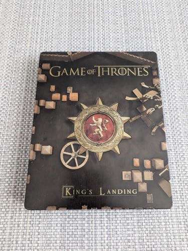 Game thrones season 2 - of,