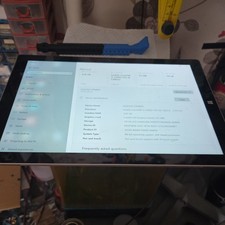 Microsoft Surface Pro 4 128GB