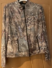 Frank Lyman Women  zipped