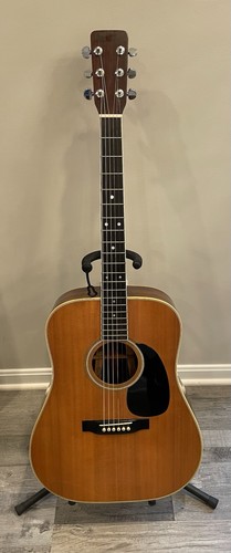 1969 martin acoustic - 1969,