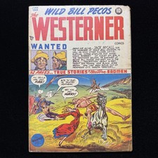 Westerner 14 - Golden Age