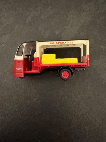 Oxford diecast 76we002 wales - diecast,