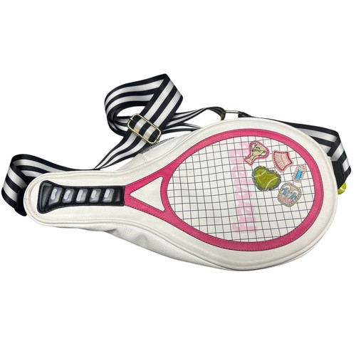 Betsey johnson volley - xo,