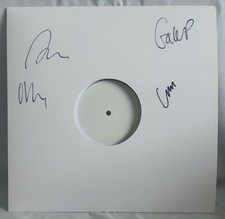 IN HAND & SIGNED!! Turin