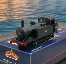 Boxed Bachmann 32-229 BR Class