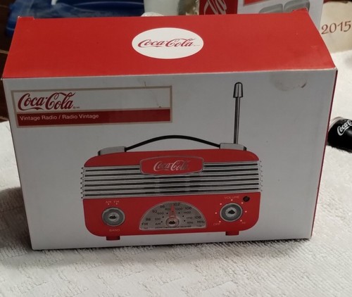 Vtg style coca - vtg,