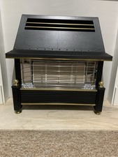 Gas Fire