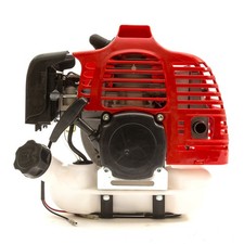 Blower 2 Stroke Petrol 52cc