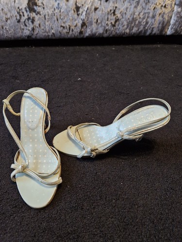 New look mint green slip - slip, on
