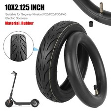 10x2.125 inch Inner Tube Outer