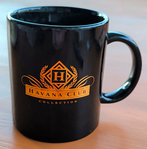 Havana club ceramic - havana,
