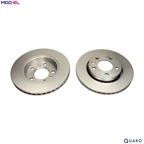 Brake disc qd4370 for - disc,