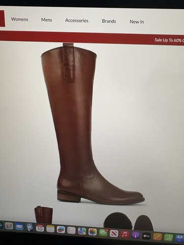 Brook gabor slim calf fit - brook,