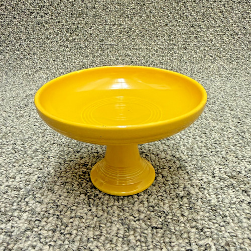 Vintage fiestaware sweets - vintage,