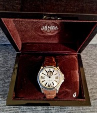 Men's Vintage Bulova Accutron