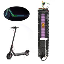 High Performance 36V Battery