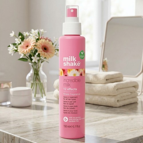 Milk shake incredible - milk_shake,
