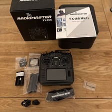 RadioMaster TX16S MK 2 Max