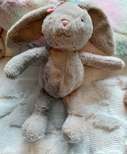 Mothercare  Brown Teddy Bear